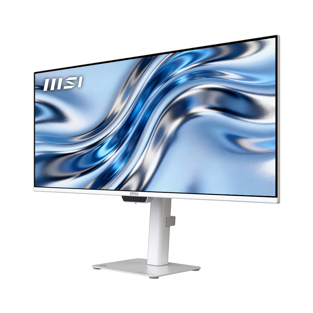 MSI PRO MAX 341QPXW14G QD-OLED UWQHD ȭ��Ʈ Gen5