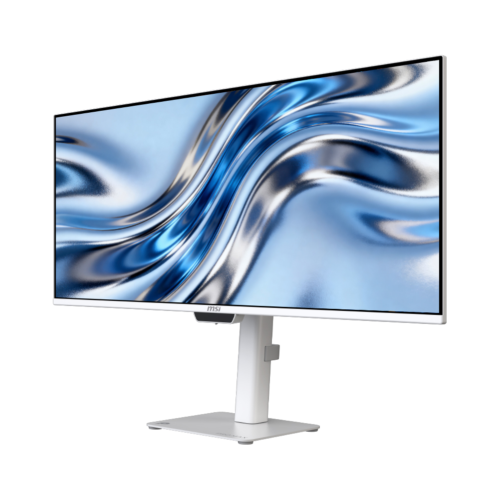 MSI PRO MAX 341QPXW14G QD-OLED UWQHD ȭ��Ʈ Gen5