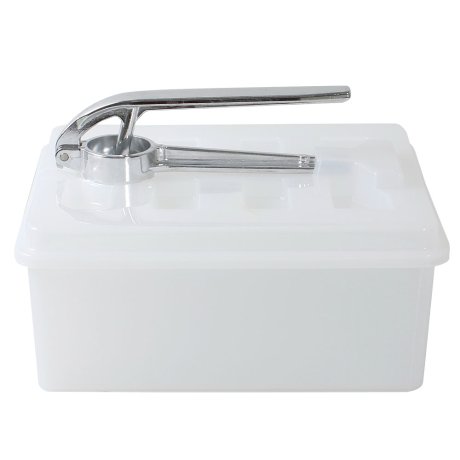 매실씨 제거기 받침통 세트