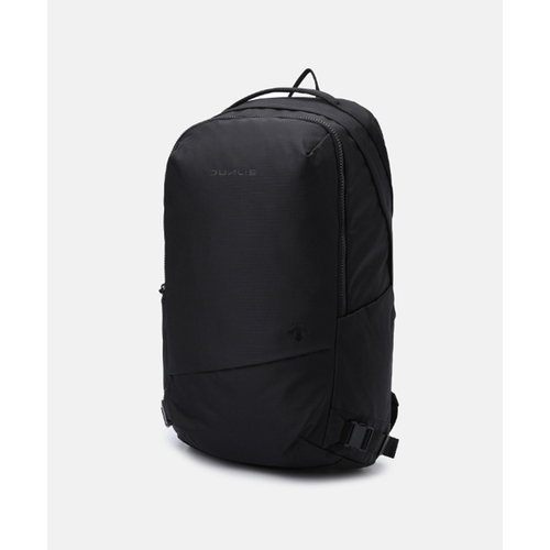 데상트 테그로브 경량 백팩 B1 SR123DBP10 BLK0