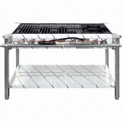 우성 간덱기렌지 우열 1200