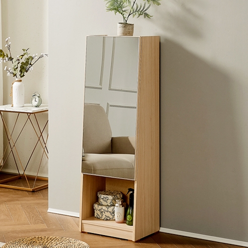 쉬몽가구 리프 수납 좌식 미니 화장대 400이미지입니다. 누르면 해당 게시물로 새창이동합니다.