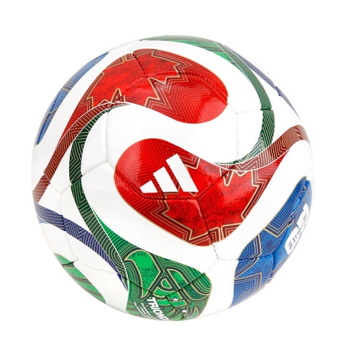 아디다스 FIFA 월드컵 26 트리온다 프로 살라 풋살볼 JD8033