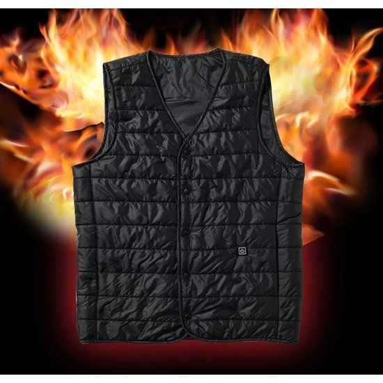 발열조끼 패딩 3133958