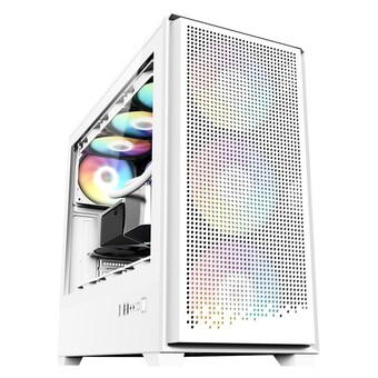 피씨스토어 화이트 인텔 울트라5 <b>250K</b> <b>Plus</b> RTX5060