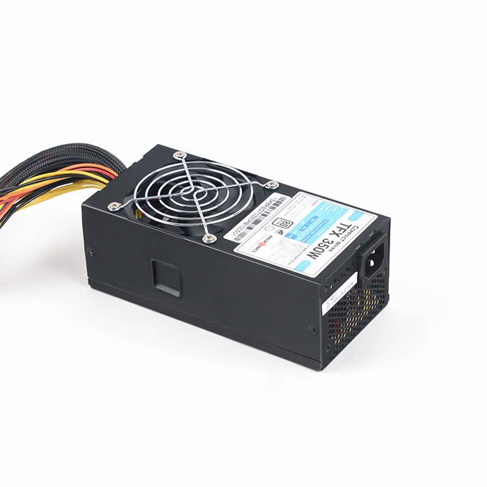 마이크로닉스 Compact TFX 350W 80PLUS스탠다드 EU_이미지