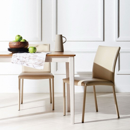 한샘 위드 의자 (2개)_이미지