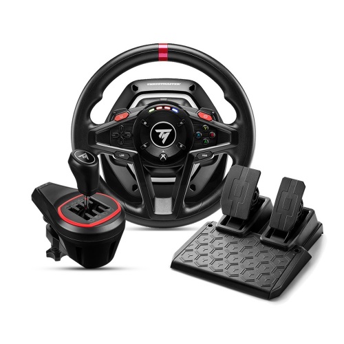 Thrustmaster T128 레이싱 휠 XBOX Series