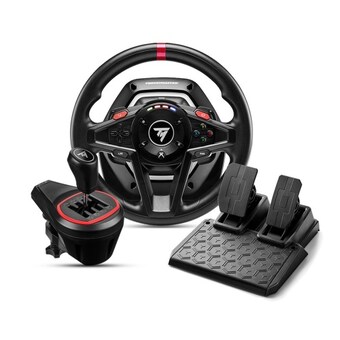 Thrustmaster T128 레이싱 휠 <b>XBOX</b> Series