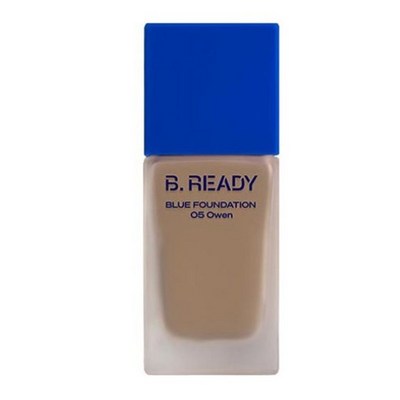 아모레퍼시픽 비레디 블루 파운데이션 35ml (8개)