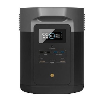 에코플로우 델타 맥스 2000 <b>파워</b><b>뱅크</b>