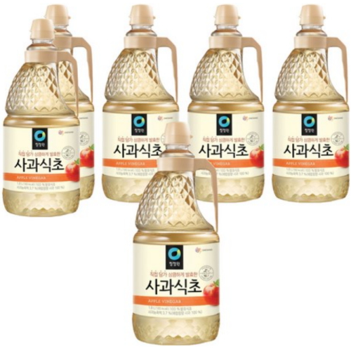 ��� û���� ������� 1.8L