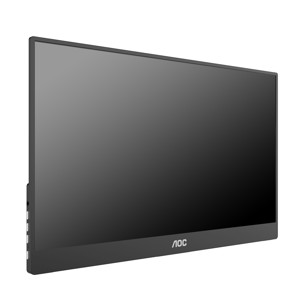 ���Ľ�ĵ AOC 16T20 IPS USB-C ���ͺ� ����Ŀ �÷º�ȣ ������