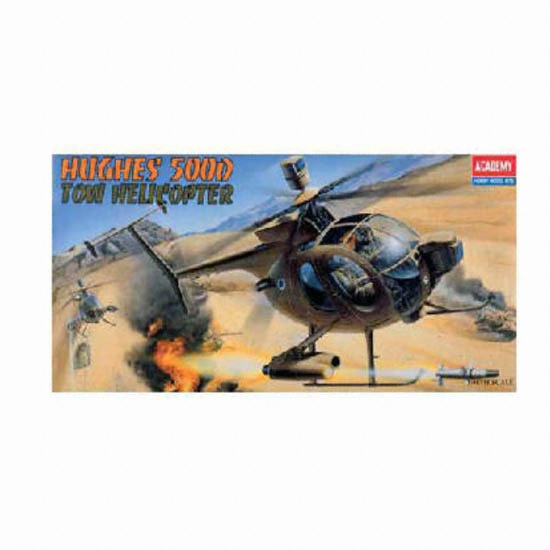 아카데미과학 휴즈 500MD 토우(ACFA052)이미지입니다. 누르면 해당 게시물로 새창이동합니다.