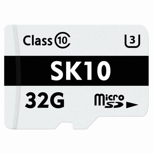 Axxen micro SD SK10 (32GB)_이미지