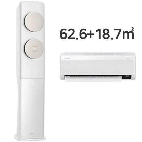 삼성전자 비스포크 무풍 클래식 AF19B7534TZRS (공식인증 설치)_이미지