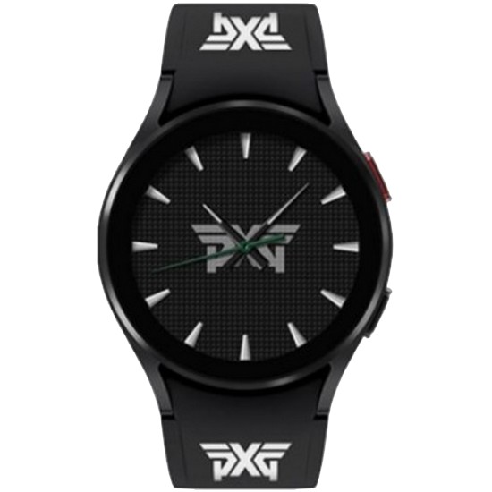 삼성전자 갤럭시워치4 44mm PXG 골프 에디션 블루투스 (정품)