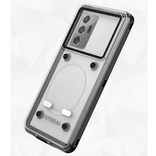 갤럭시노트20 울트라 워터 논슬립 방수케이스