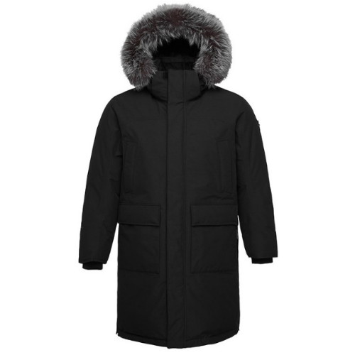 블랙야크 알라야 GTX 다운자켓1 1BYPAWU003BK_이미지