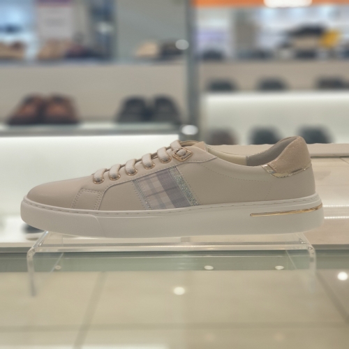 에스콰이아 여성 정장 캐주얼 스니커즈 PFDFHZ776 BE 3cm 베이지이미지입니다. 누르면 해당 게시물로 새창이동합니다.