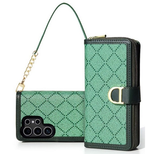 에스엠씨 갤럭시S24 플러스 블룸 월렛 다이어리 케이스_이미지