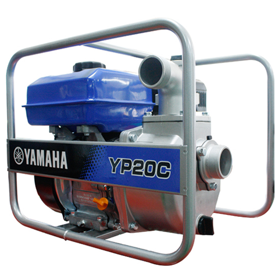 엔진양수기 YP20C