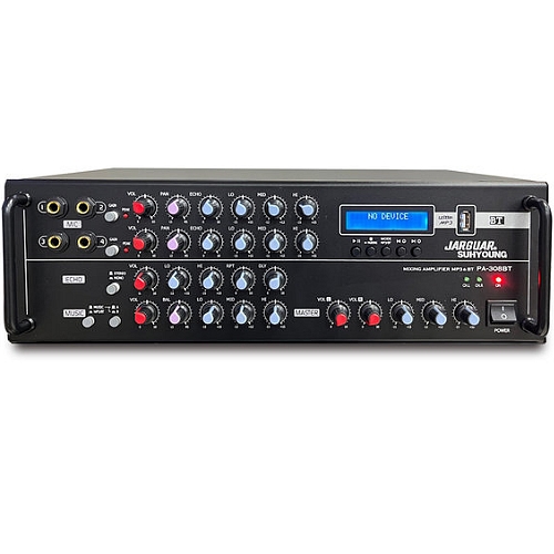 서영엔터테인먼트 JARGUAR PA-308BT (정품)_이미지