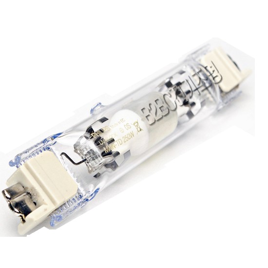 필립스 MHN-TD250W/842 FC2 1CT 주백색 (2개)_이미지