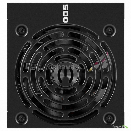 EVGA 500 W1 80PLUS_이미지