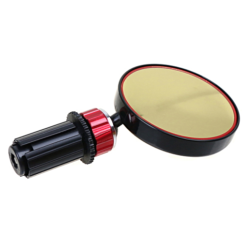 세림  로드 백미러 (원형타입)