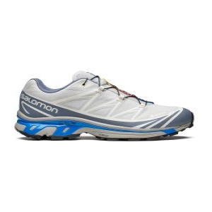 살로몬 SPORTSTYLE XT-6 GTX 메탈플린트 스톤고스트 그레이 / L47292200 XT-6 GTX