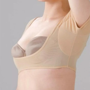 일본아이디어쇼 겨드랑이땀패드 땀패드 땀패치 보정타입 땀제거 겨땀_이미지