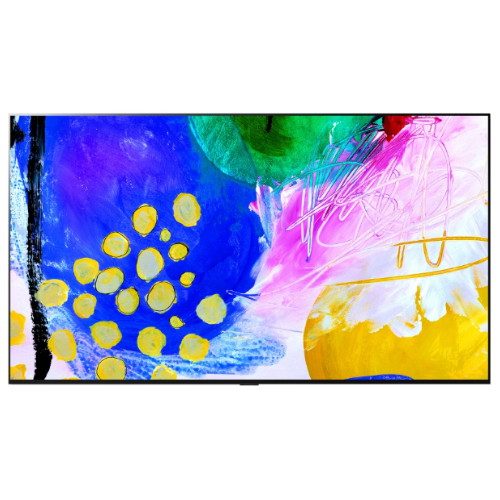 LG전자 올레드 evo OLED97G2KNA (벽걸이)_이미지