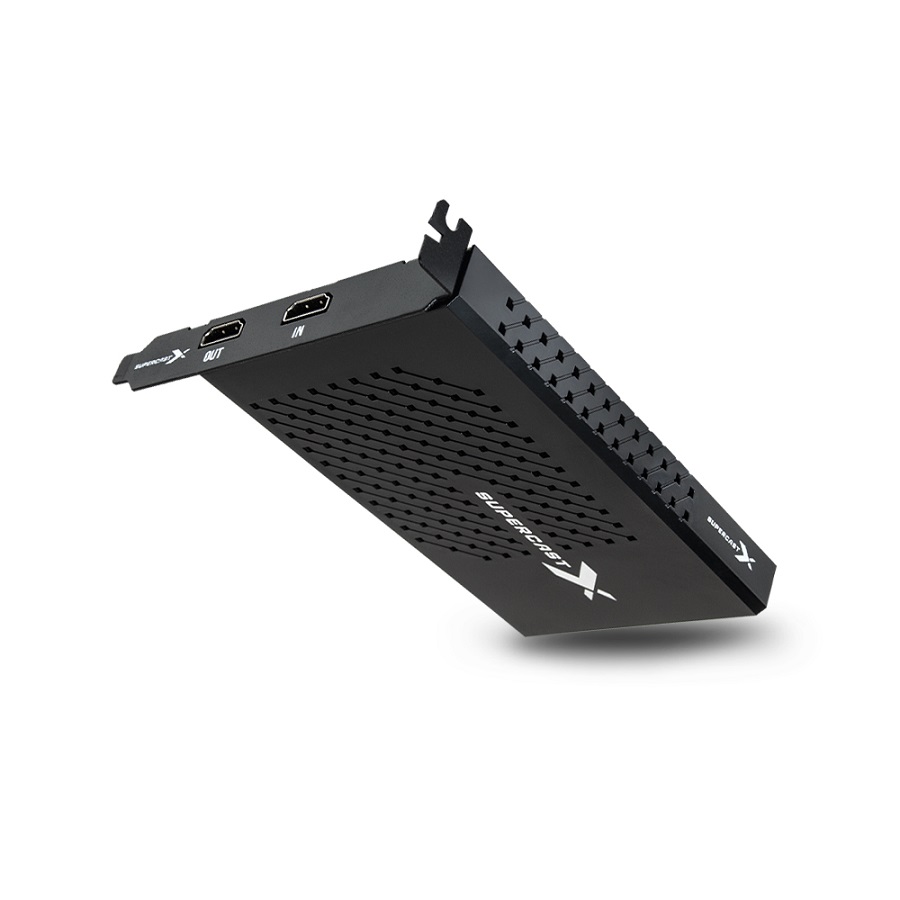 스카이디지탈 슈퍼캐스트 X LIVE 2K_이미지