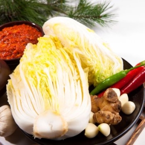 착한식탁 괴산 절임배추 20kg