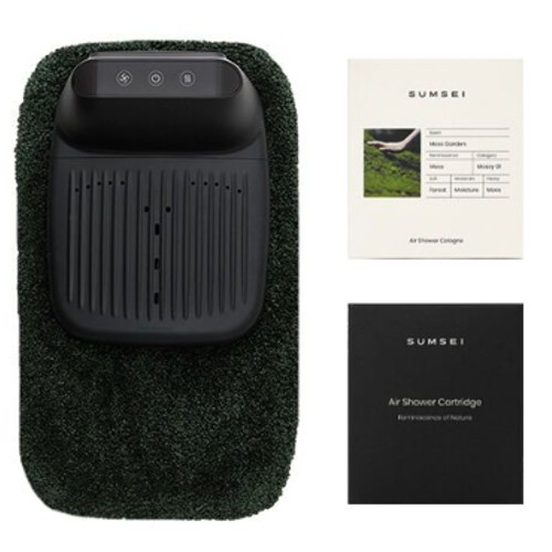 섬세이 에어샤워 (본품+풀패키지)_이미지