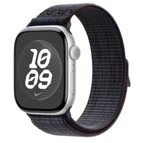 APPLE ��ġ �ø���10 46mm �ǹ� �˷�̴�