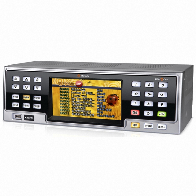 TJ�̵�� ZILLER C45