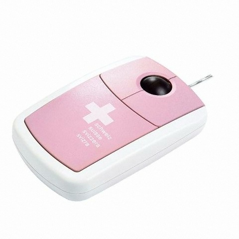Pat Says Now Pink Suisse_이미지