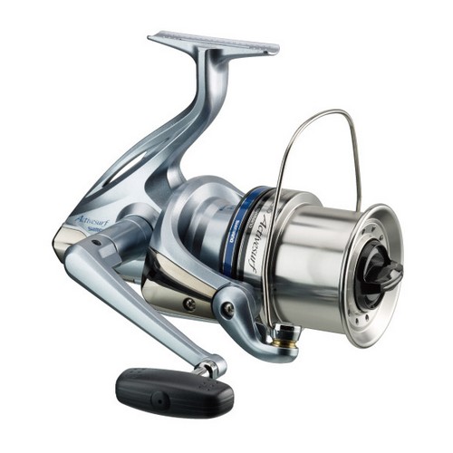 시마노 액티브 서프 표준, 2011년형