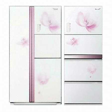 삼성전자 지펠 SRT746XWMM 냉장고+HRM316LWMQ 김치냉장고_이미지