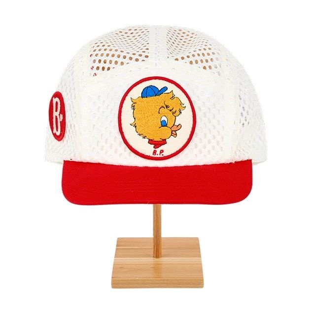 베베드피노 와이키 메쉬 캠프캡 BP52AH302_이미지