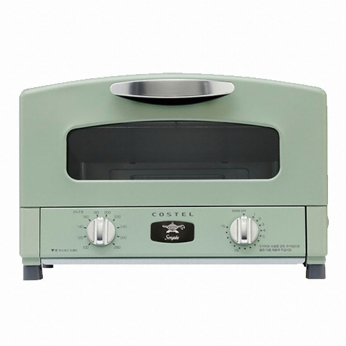 코스텔 그라파이트 미니 CRT-153SA (크림화이트)_이미지