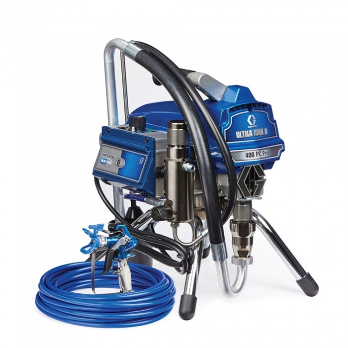 �׷����� ����� ��Ʈ��ƽ�2 490 PC Pro