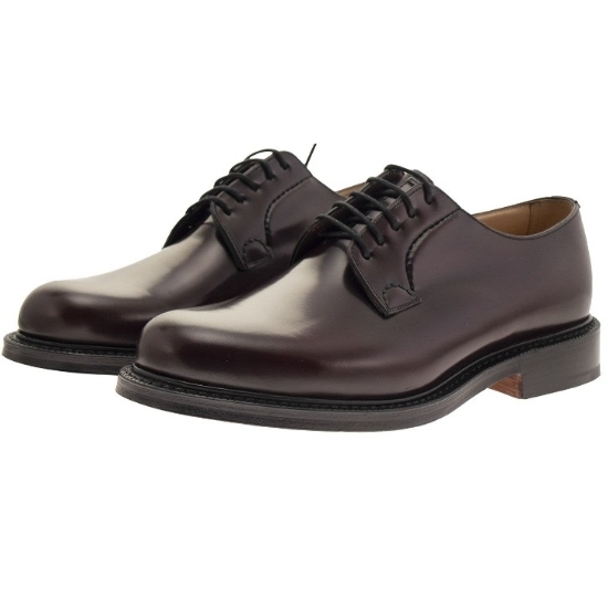 처치스 플랫 로퍼 EEB001 9XV F0ADY