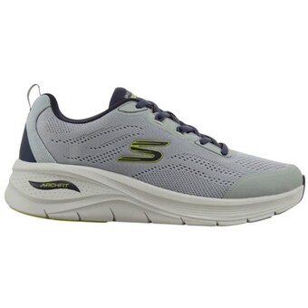 스케쳐스 아치핏 3.0 SL0MPCGY033NC