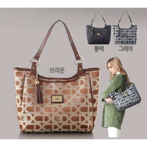 델리까또 숄더백_K874NJ-M