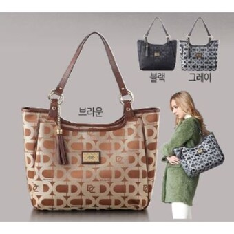 델리까또 숄더백_K874NJ-M