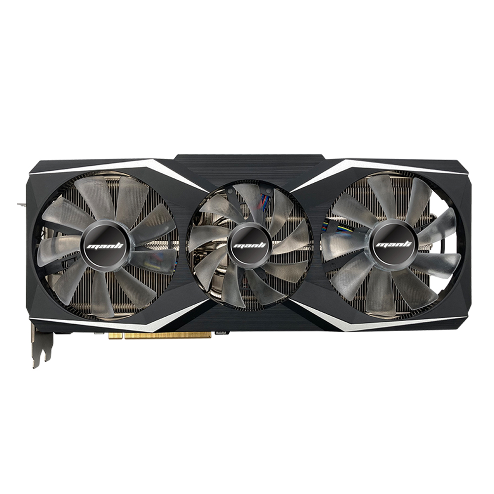 MANLI 지포스 RTX 4080 SUPER Rush D6X 16GB 대원씨티에스_이미지