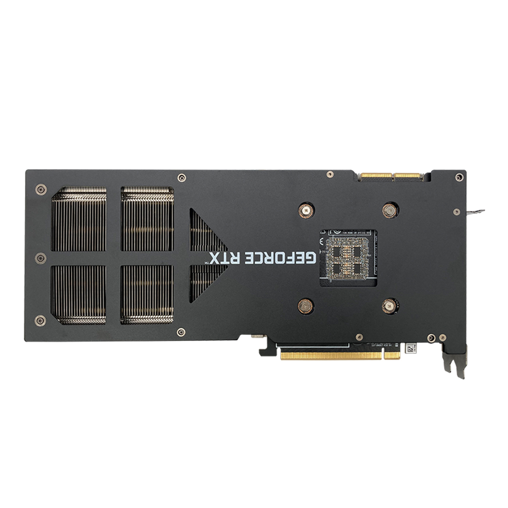 MANLI 지포스 RTX 4080 SUPER Rush D6X 16GB 대원씨티에스_이미지